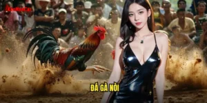 đá gà nòi
