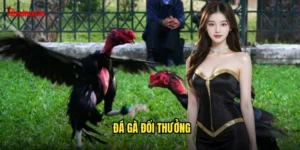 đá gà đổi thưởng