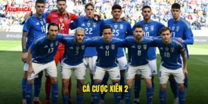 cá cược xiên 2