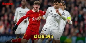 cá cược xiên 3