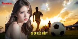 cược kèo hiệp 1