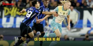 cá cược đua xe ảo