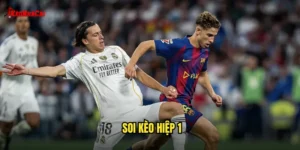 soi kèo hiệp 1