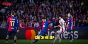 kèo cơ hội kép