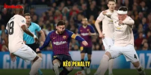kèo Penalty