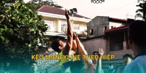 Kèo Moneyline theo hiệp tại Kèo nhà cái – Cá cược từng hiệp đấu đang tạo cơ hội mới