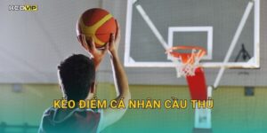 Kèo điểm cá nhân cầu thủ tại Kèo nhà cái – Những ngôi sao NBA đang khuấy động thị trường cược
