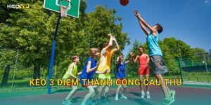 Kèo 3 điểm thành công cầu thủ tại Kèo nhà cái – Xạ thủ NBA đang khuấy đảo thị trường cược