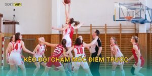 Kèo đội chạm mốc điểm trước tại Kèo nhà cái – Cuộc đua điểm số đang tạo sóng cược mới