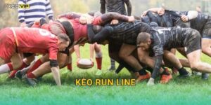 Kèo run line tại Kèo nhà cái – Thị trường MLB đang thu hút cược thủ Việt Nam
