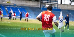 Kèo phạt góc chấp tại Kèo nhà cái – Loại cược góc đang được người chơi khai thác mạnh