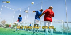Kèo tổng phạt góc đội tại Kèo nhà cái – Dữ liệu thống kê mới đang định hướng cược