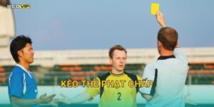 Kèo thẻ phạt chấp tại Kèo nhà cái – Thị trường kỷ luật sân cỏ đang thu hút sự quan tâm