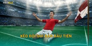 Kèo đội ghi bàn đầu tiên tại Kèo nhà cái – Ai sẽ khai màn trận đấu đang được tranh luận sôi nổi