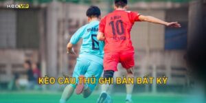 Kèo cầu thủ ghi bàn bất kỳ tại Kèo nhà cái – Những ngôi sao nào đang được đặt cược nhiều nhất