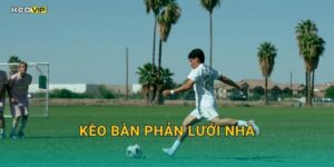 Kèo bàn phản lưới nhà tại Kèo nhà cái – Yếu tố bất ngờ đang được khai thác trong cược