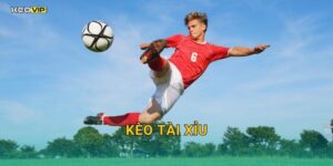 Kèo tài xỉu tại Kèo nhà cái – Xu hướng đặt cược đang bùng nổ mùa giải này
