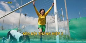 Kèo đội thắng hiệp 2 tại Kèo nhà cái – Những đội lội ngược dòng đang định hướng thị trường